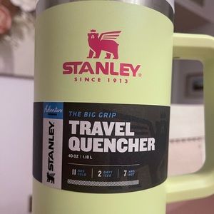 Stanley Travel Quencher